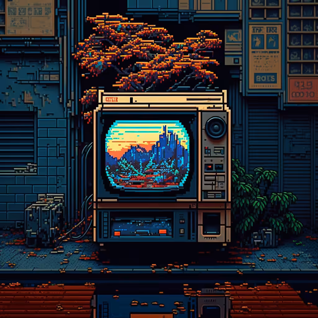 TV Series