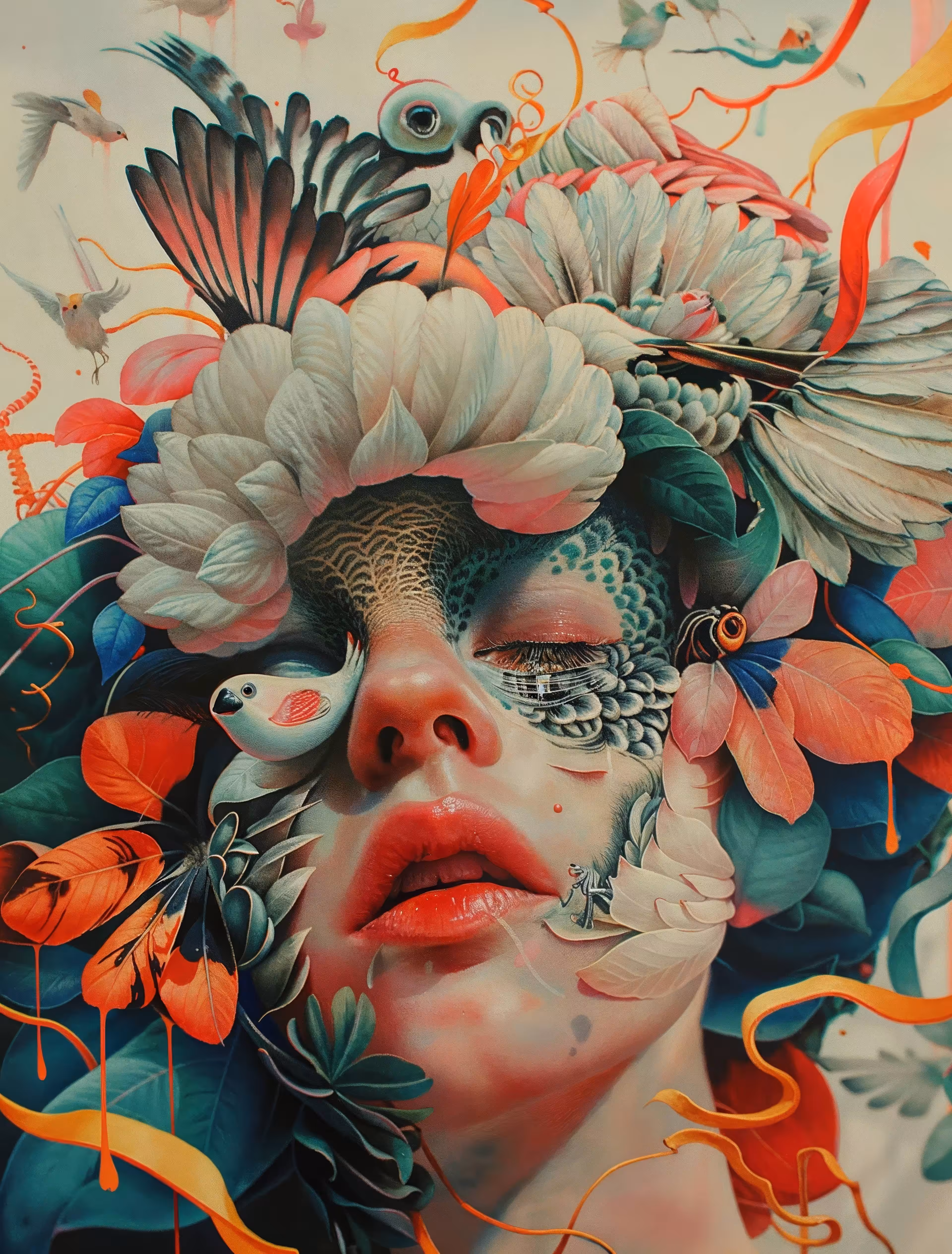 Calm Before the Storm #088