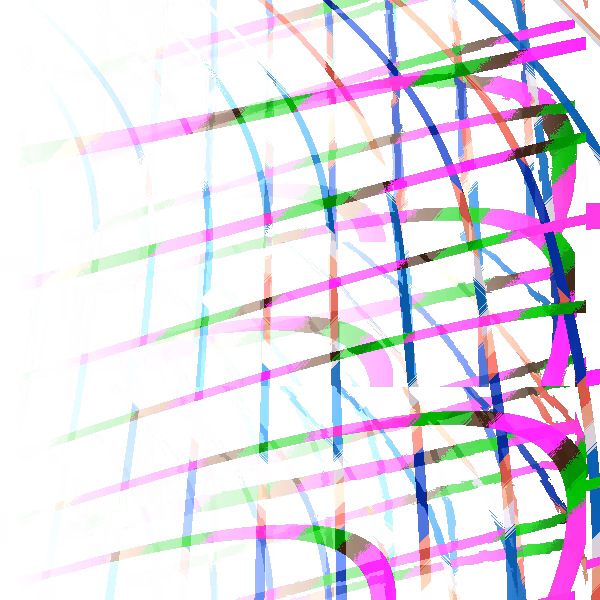 Weaves Pattern #22