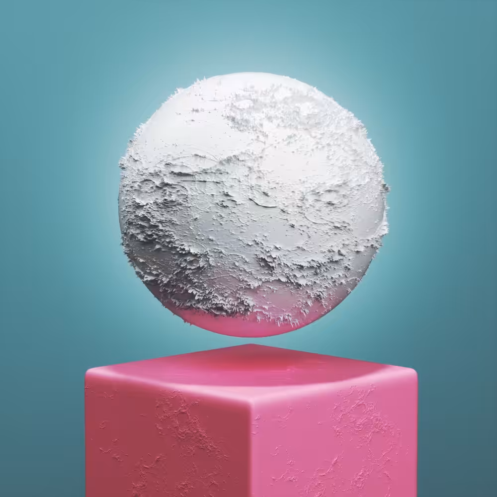 S P H E R E N A T U R E