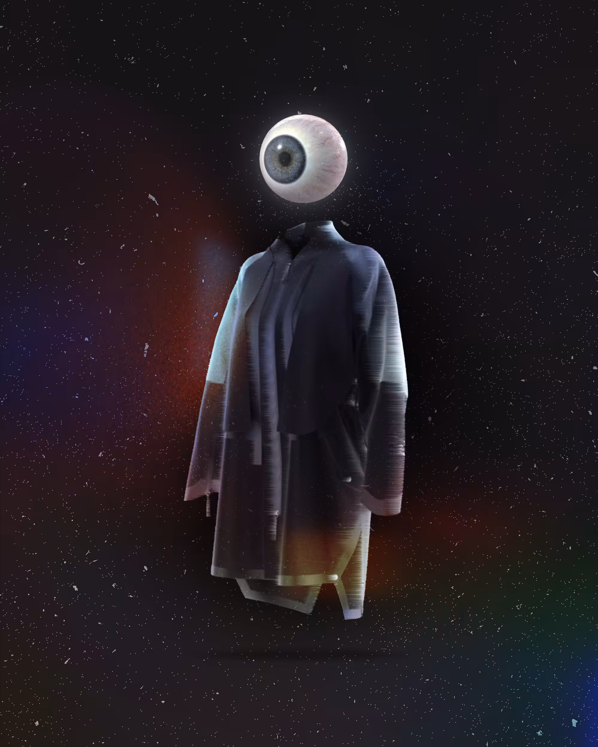 Eye Uniform