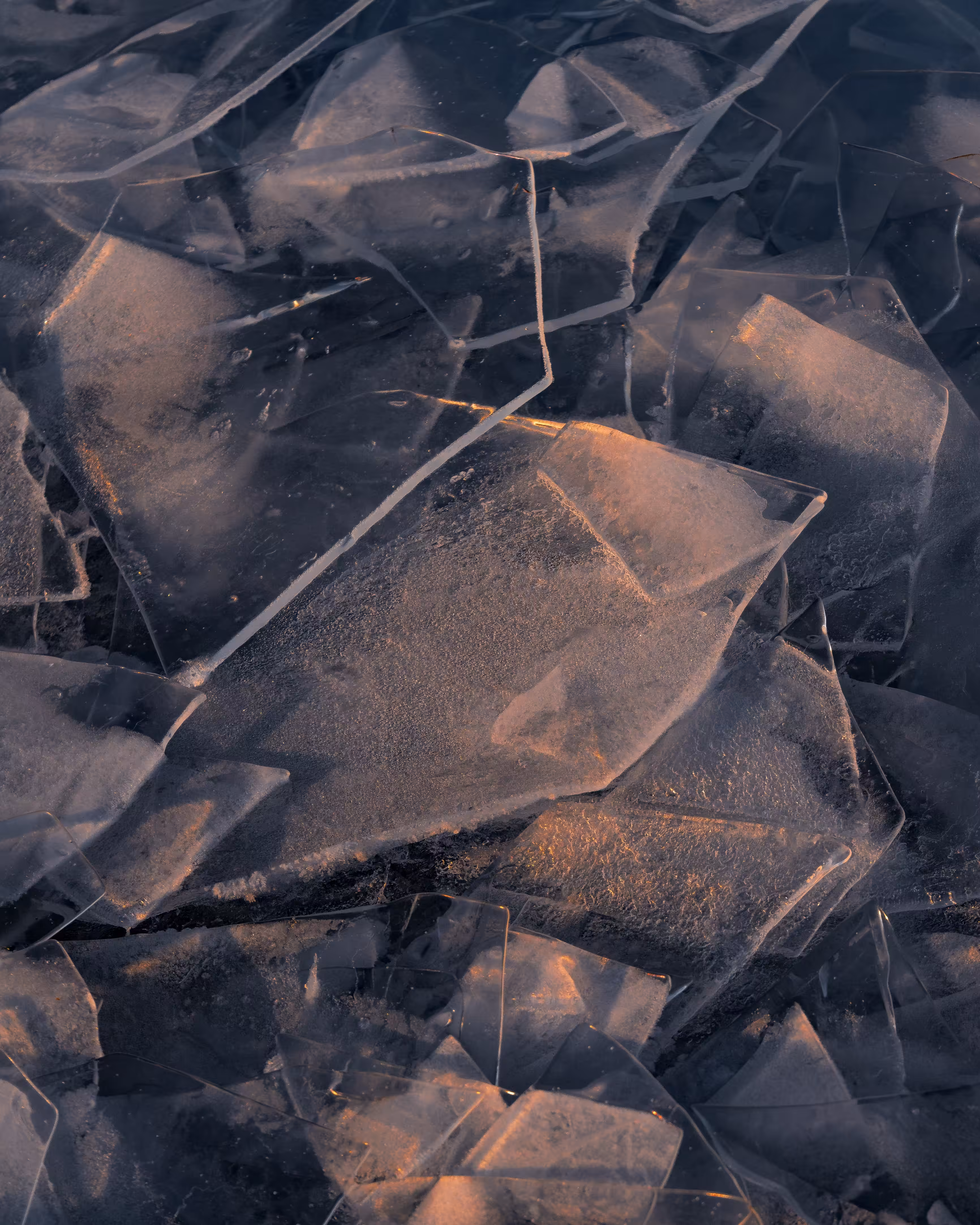 ZERO BELOW 003 //