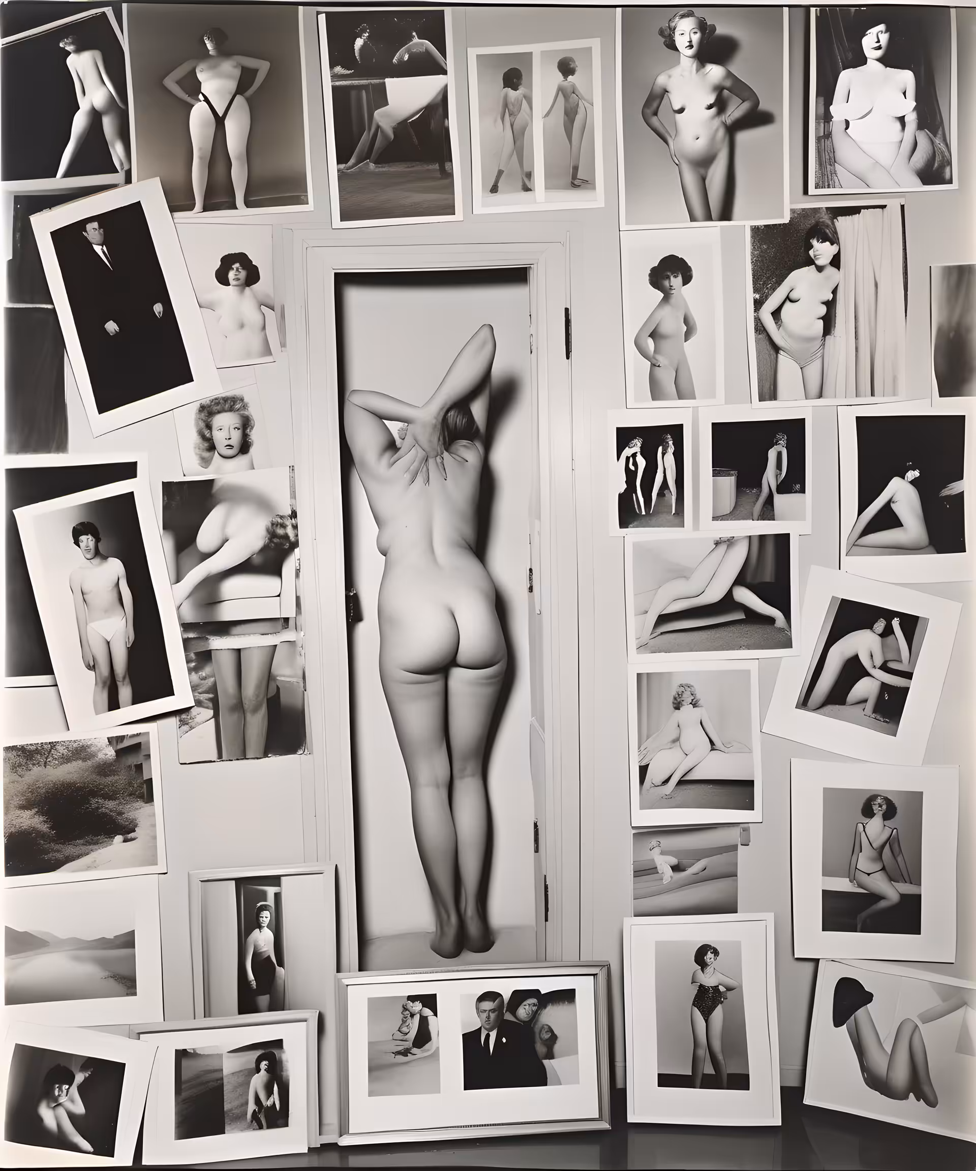 "Boudoir Philosophy" #20