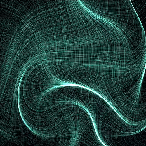 Neon threads #17