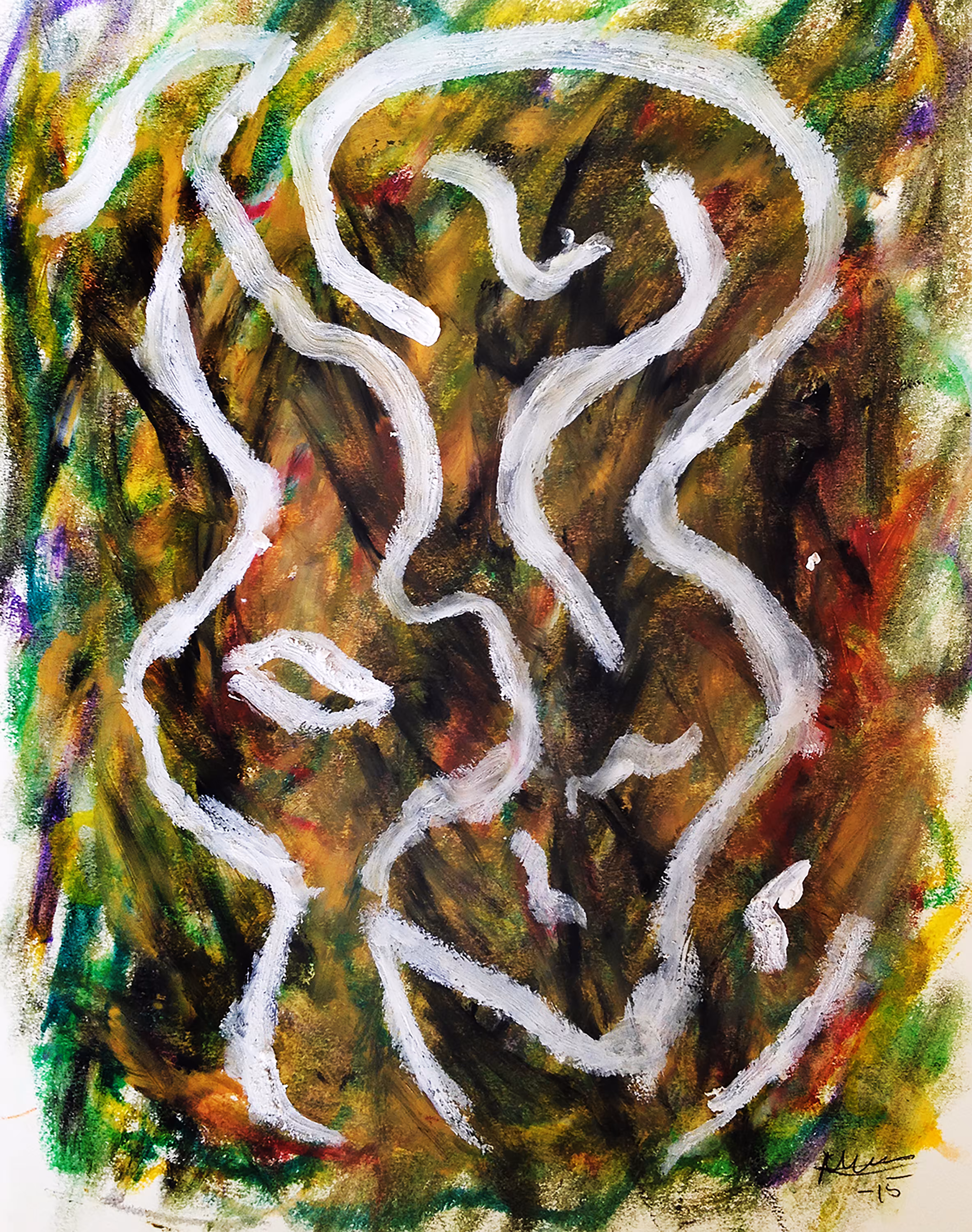 Face 2