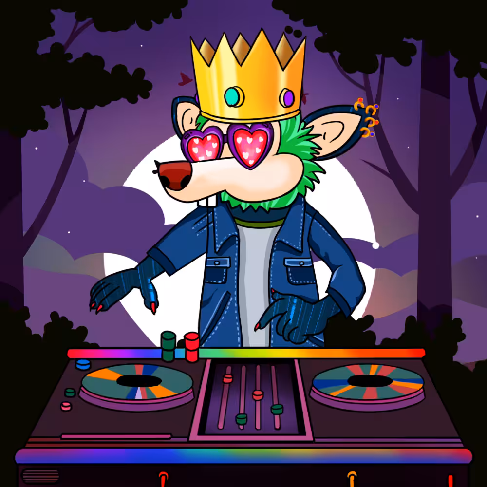 Tezape Skratz #97