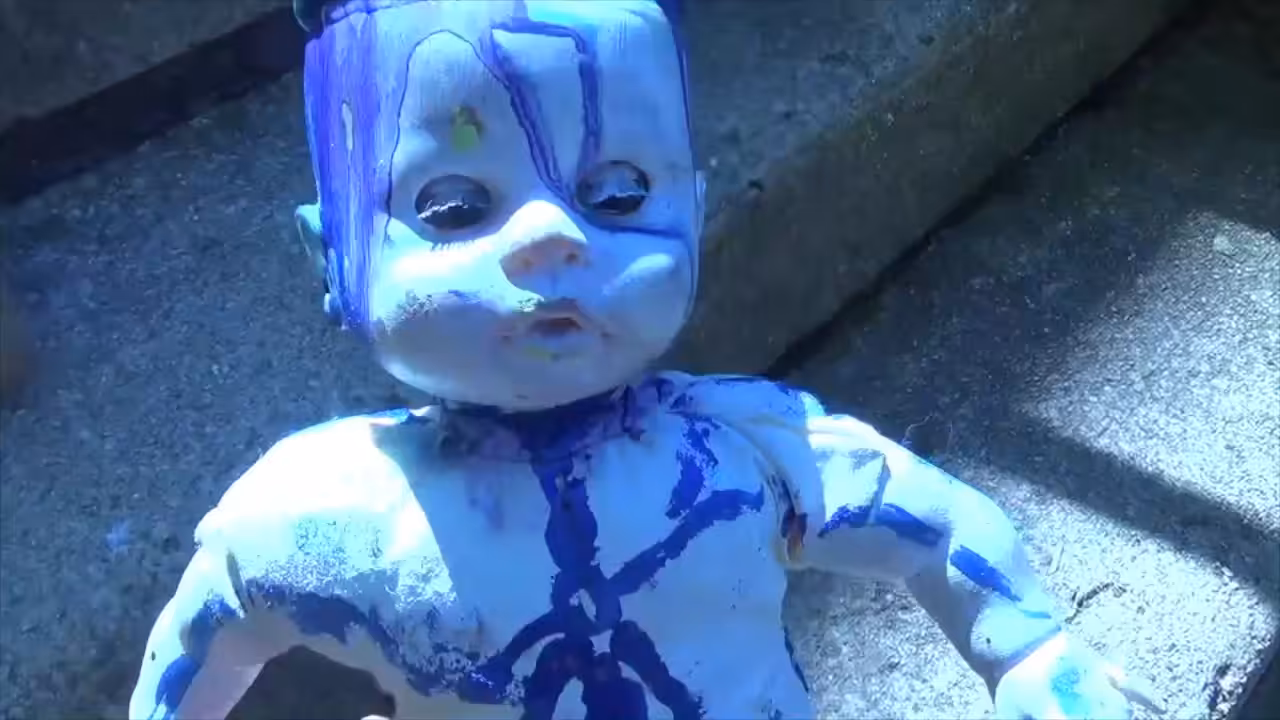 Creature Creations 11