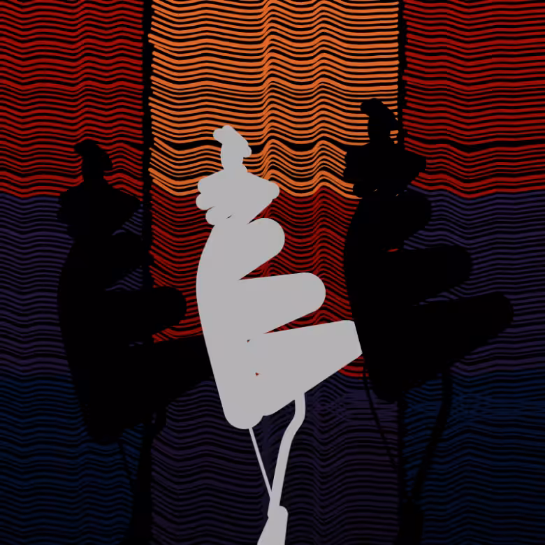 Dancers #15