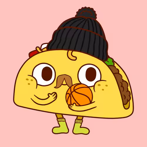 Taco #148