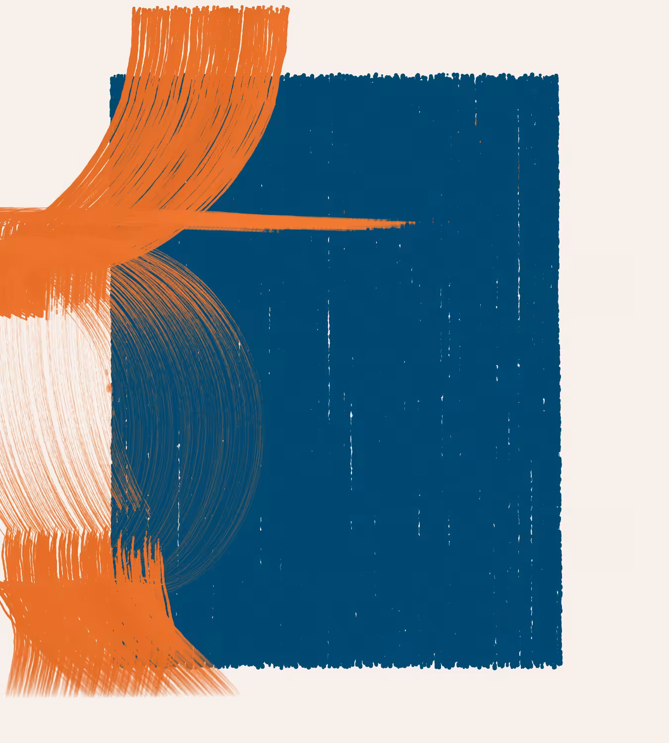 autonomous coded paint brushes #41