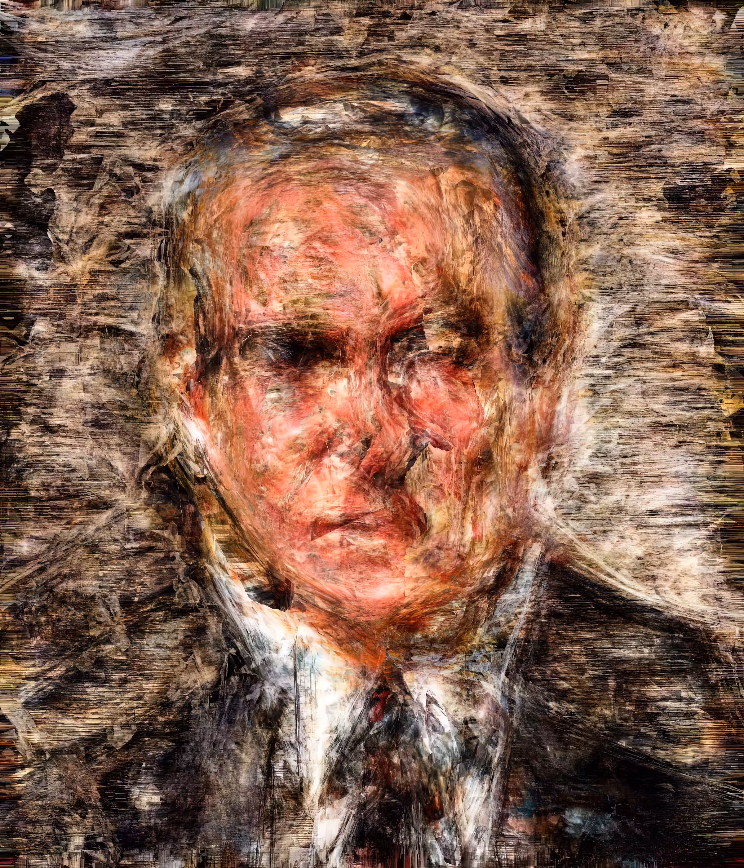 Dead Precedence - #37 Richard Nixon