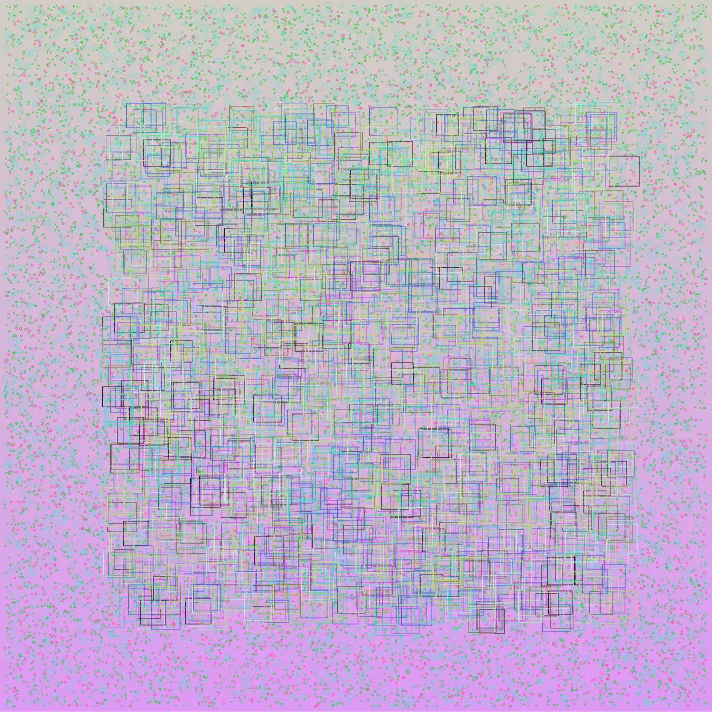 gradient study III #10