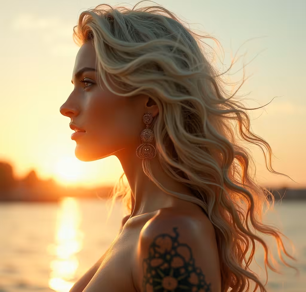 Crazy Girls: Beauty
