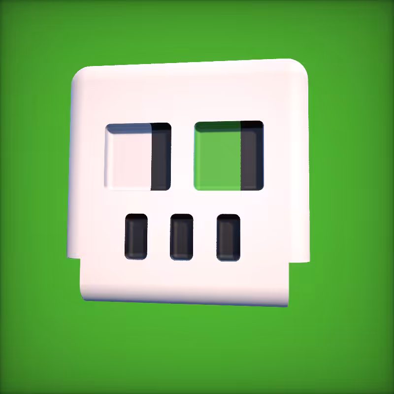 3D-SMOLSKULL #343