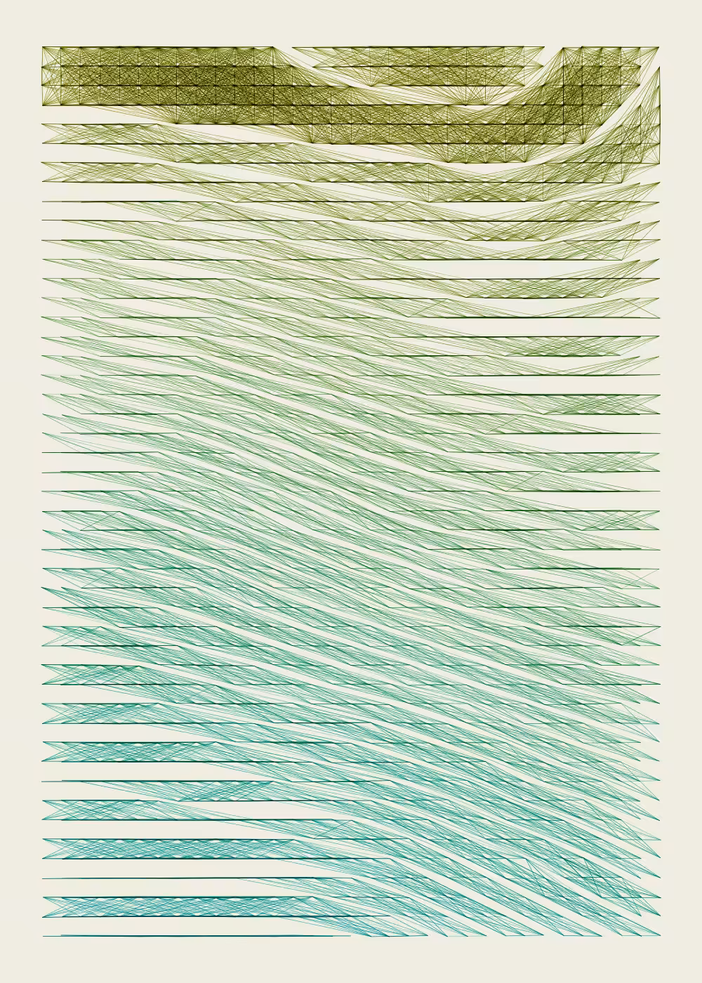Intertwine #115