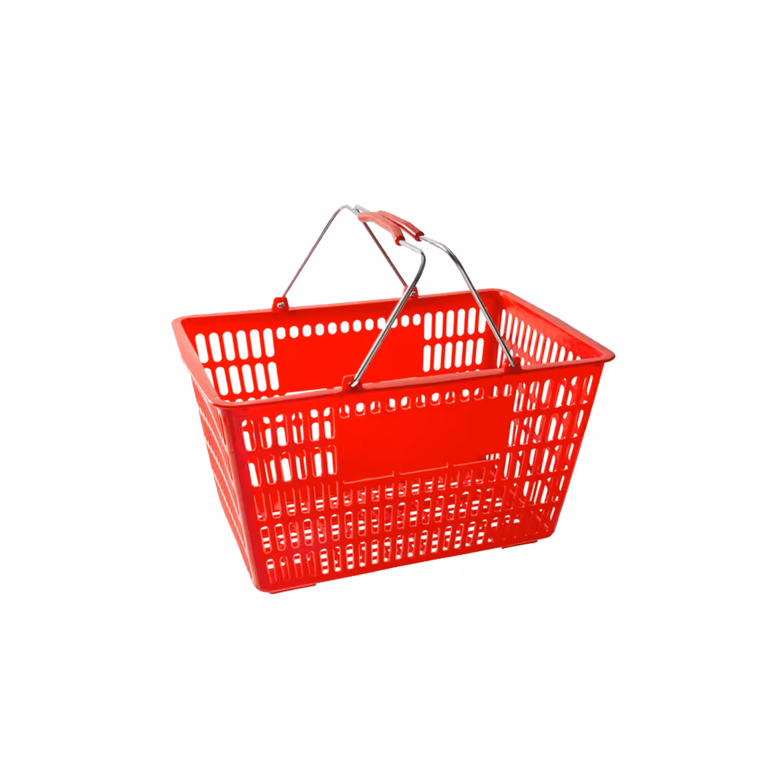 100 Everyday Items: Shopping Basket