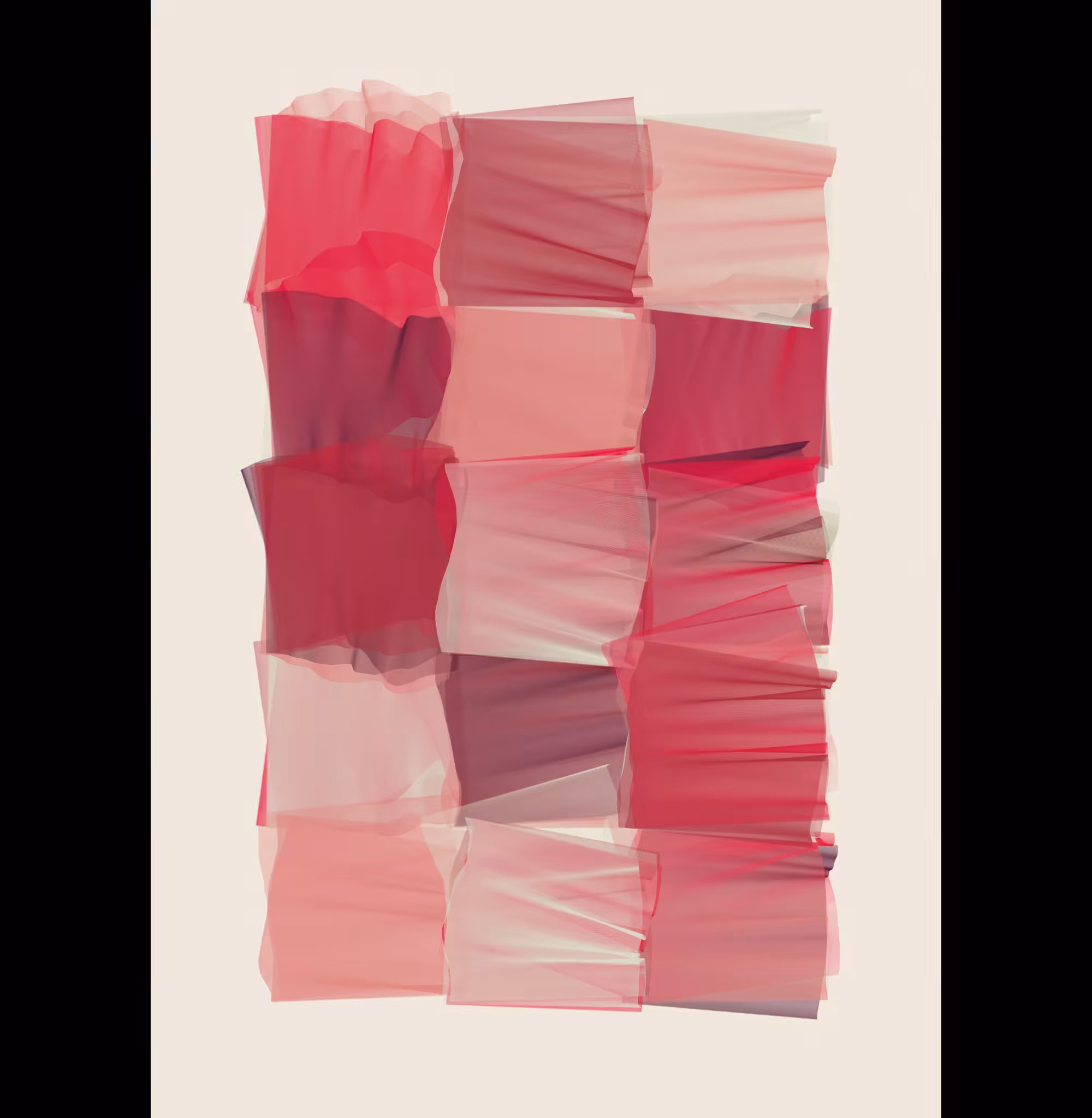 Undulation #91