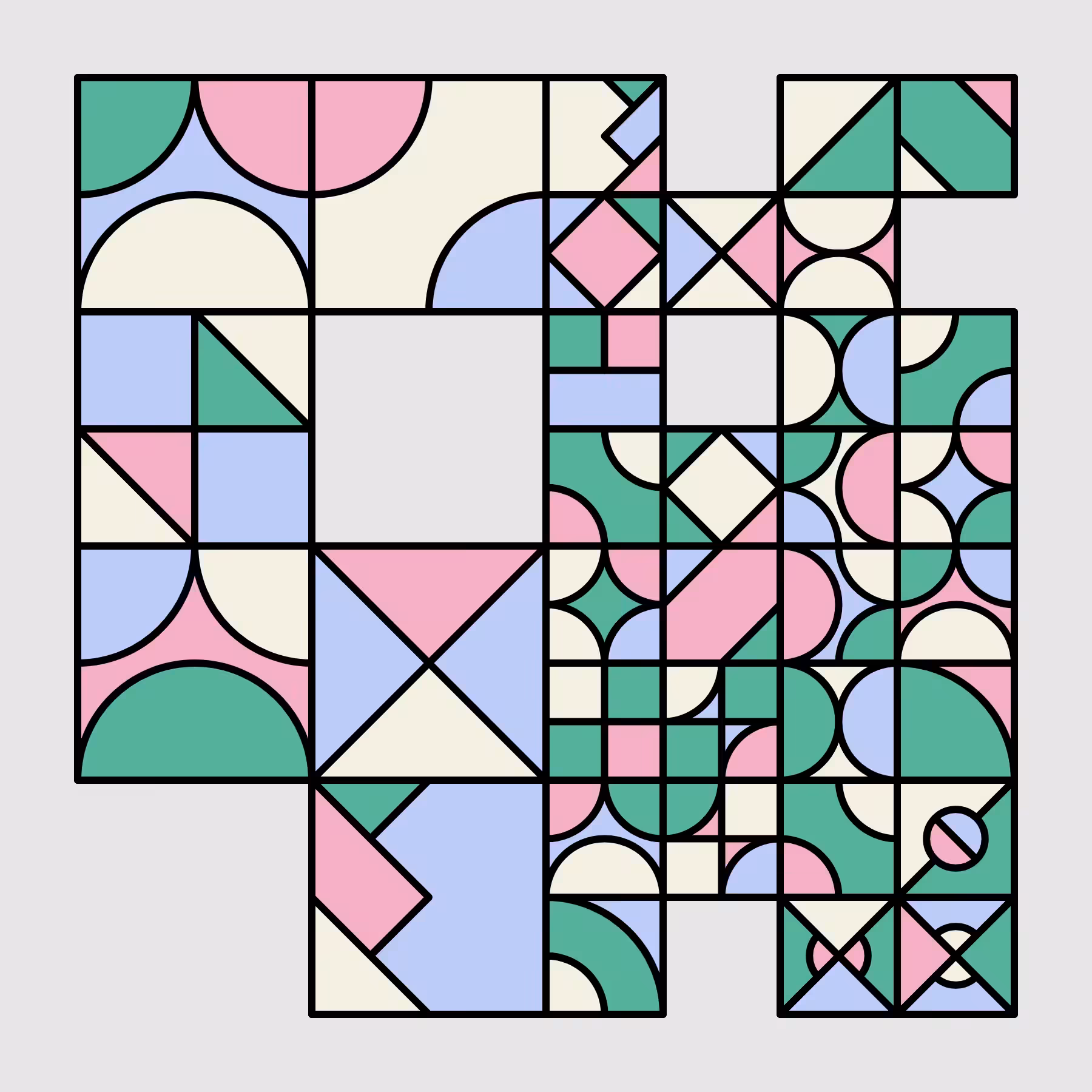 GE-I #12