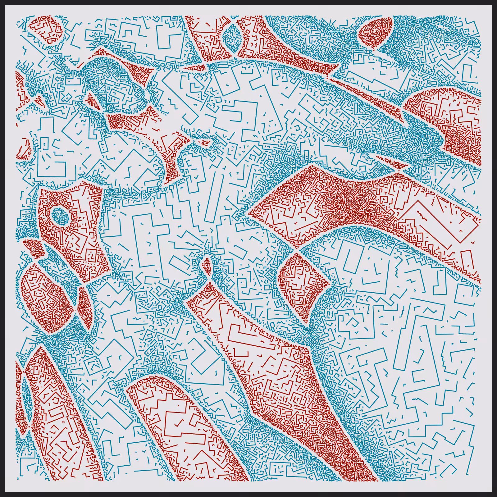 Hypergiraffe #98
