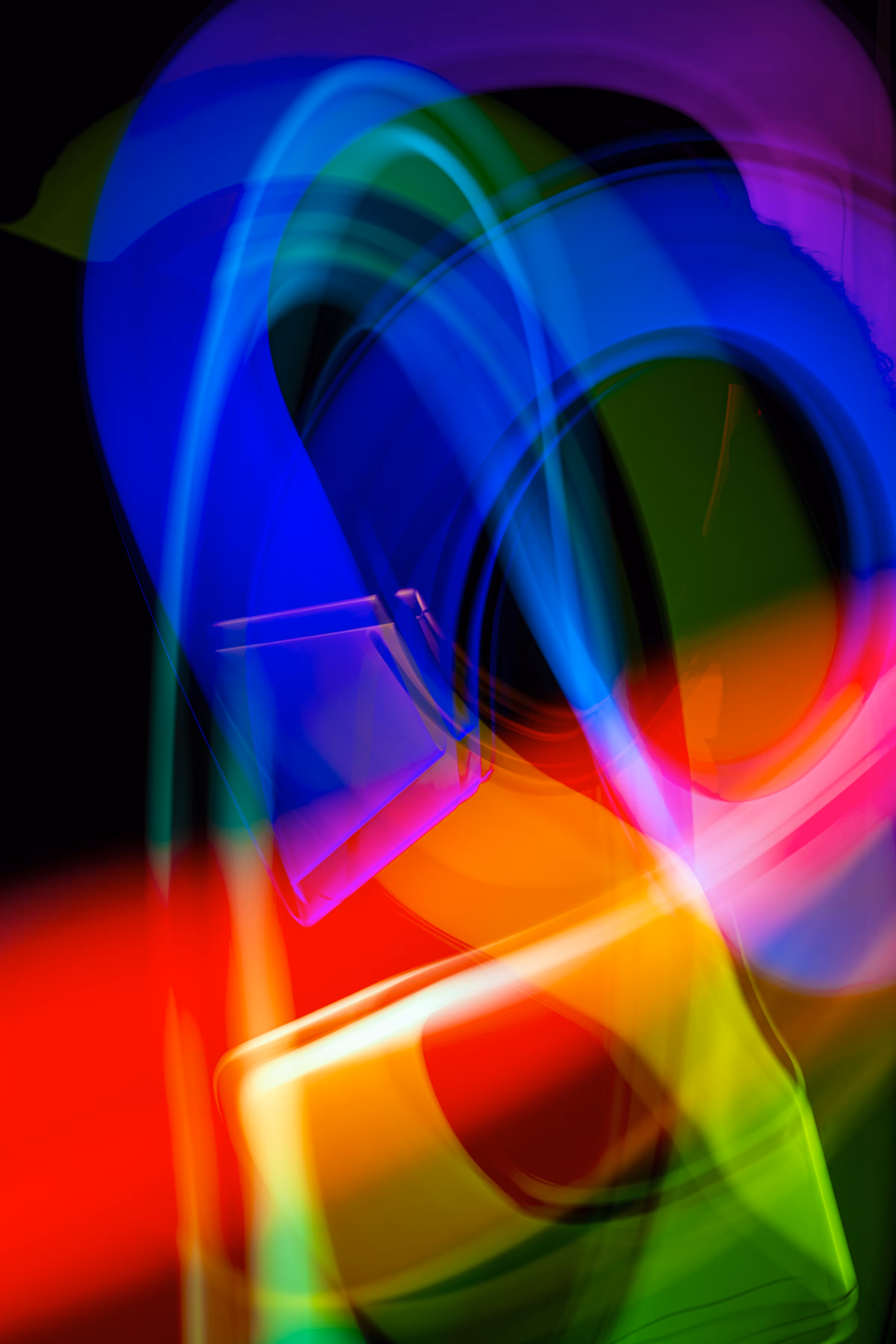 Visible spectrum 05