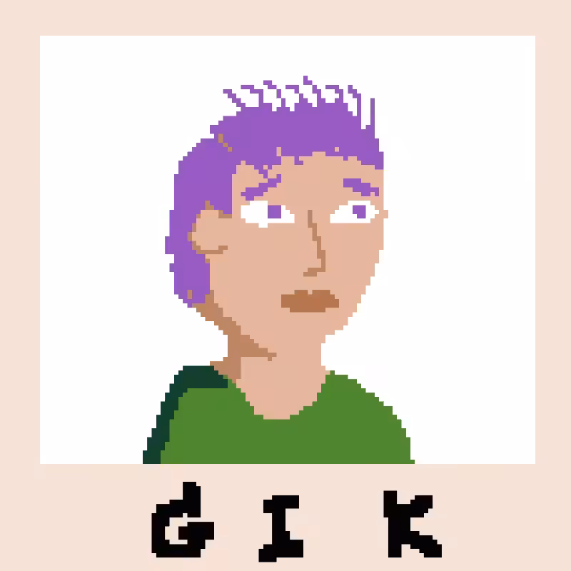nAMED PUNK #249