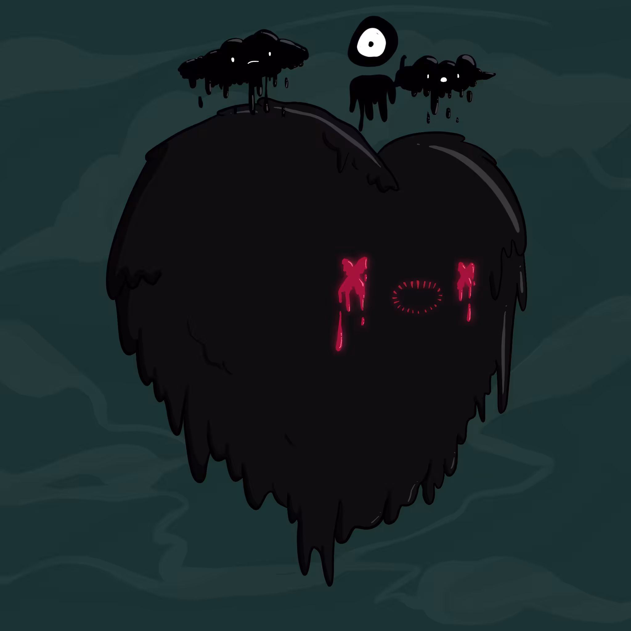 Monomyth #5963