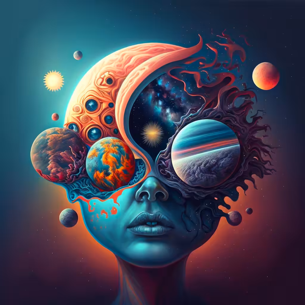 Celestial - Experimenter