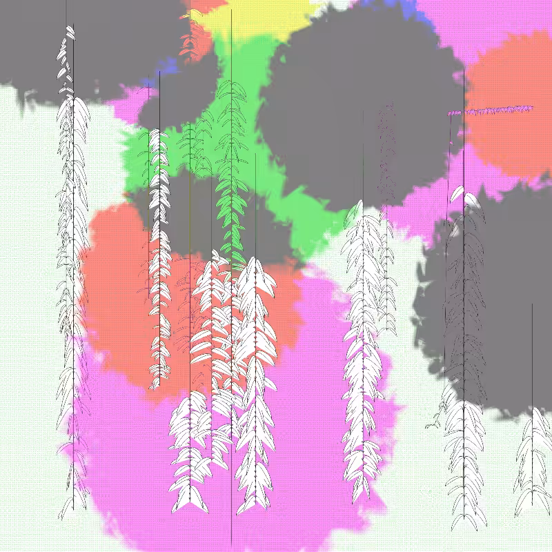 Tropicália #3