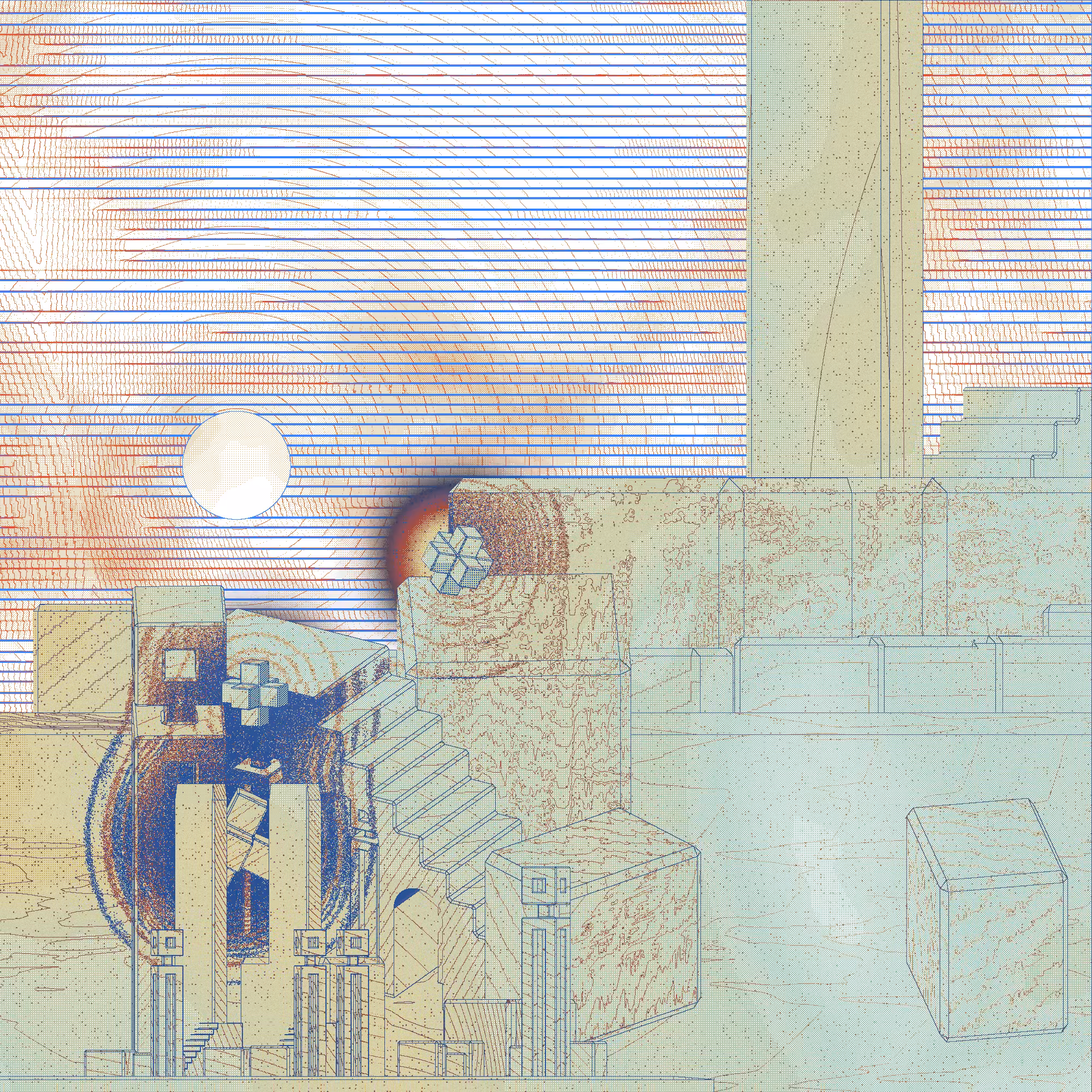 Stratification Of the Orthogonal  #70