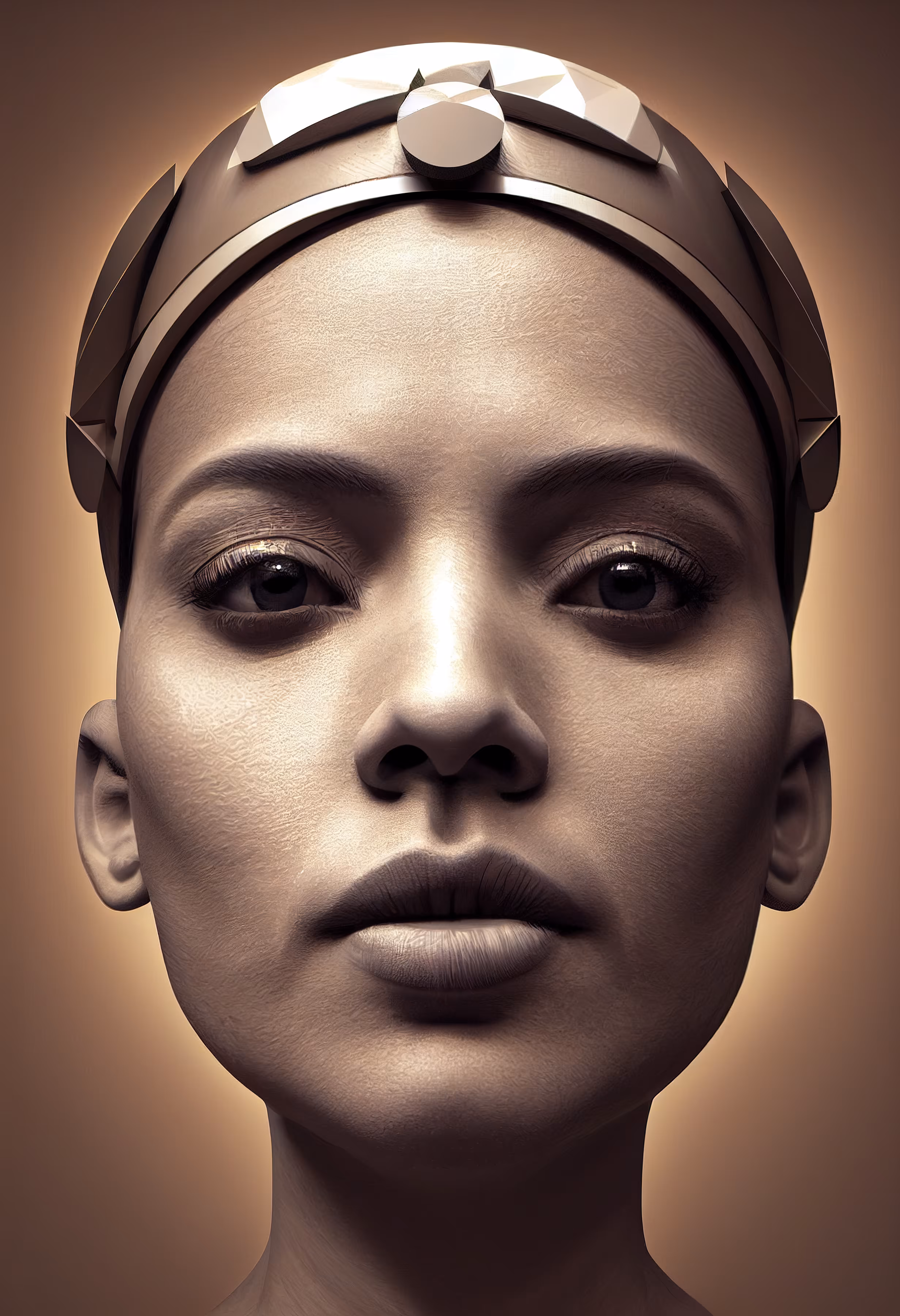 Portrait #4