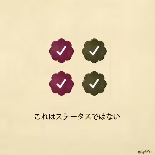 Magritte Checks #4377
