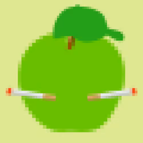 PixyApple #211