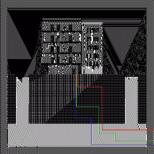 APARTMENT BLOCK #9