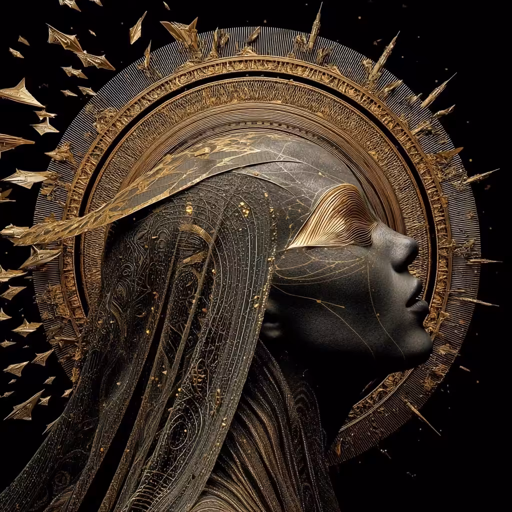 Crowned in Signal and Silence