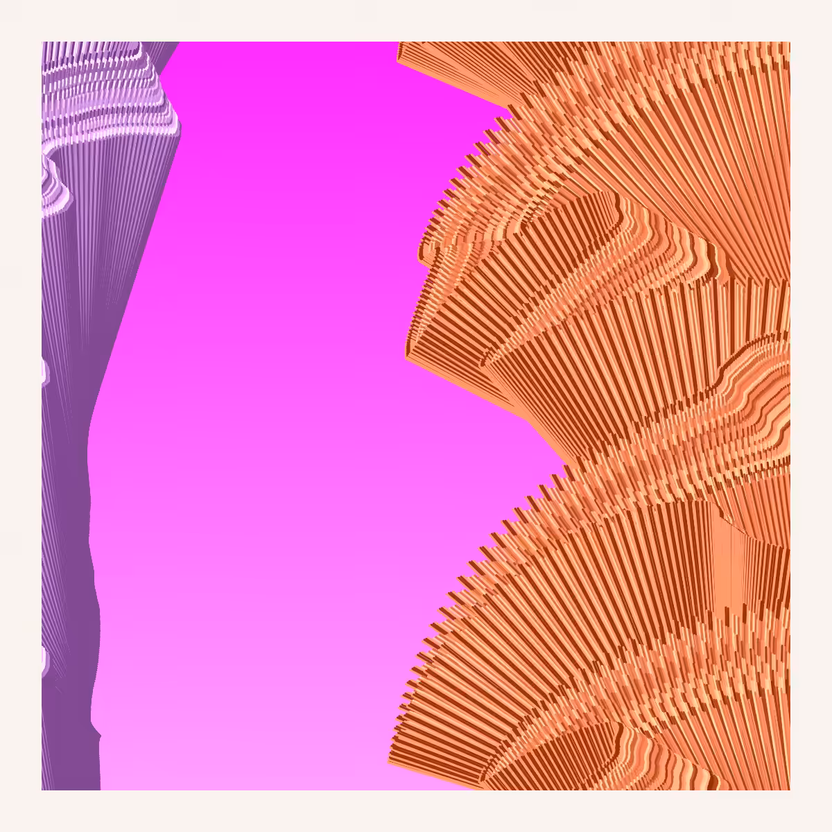 Colorama: Algorithmic Study #32