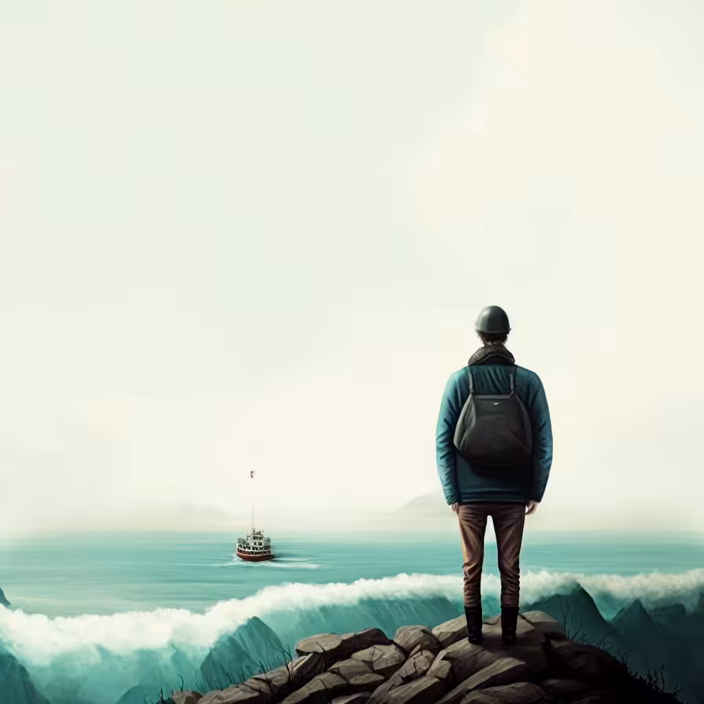 Waiting