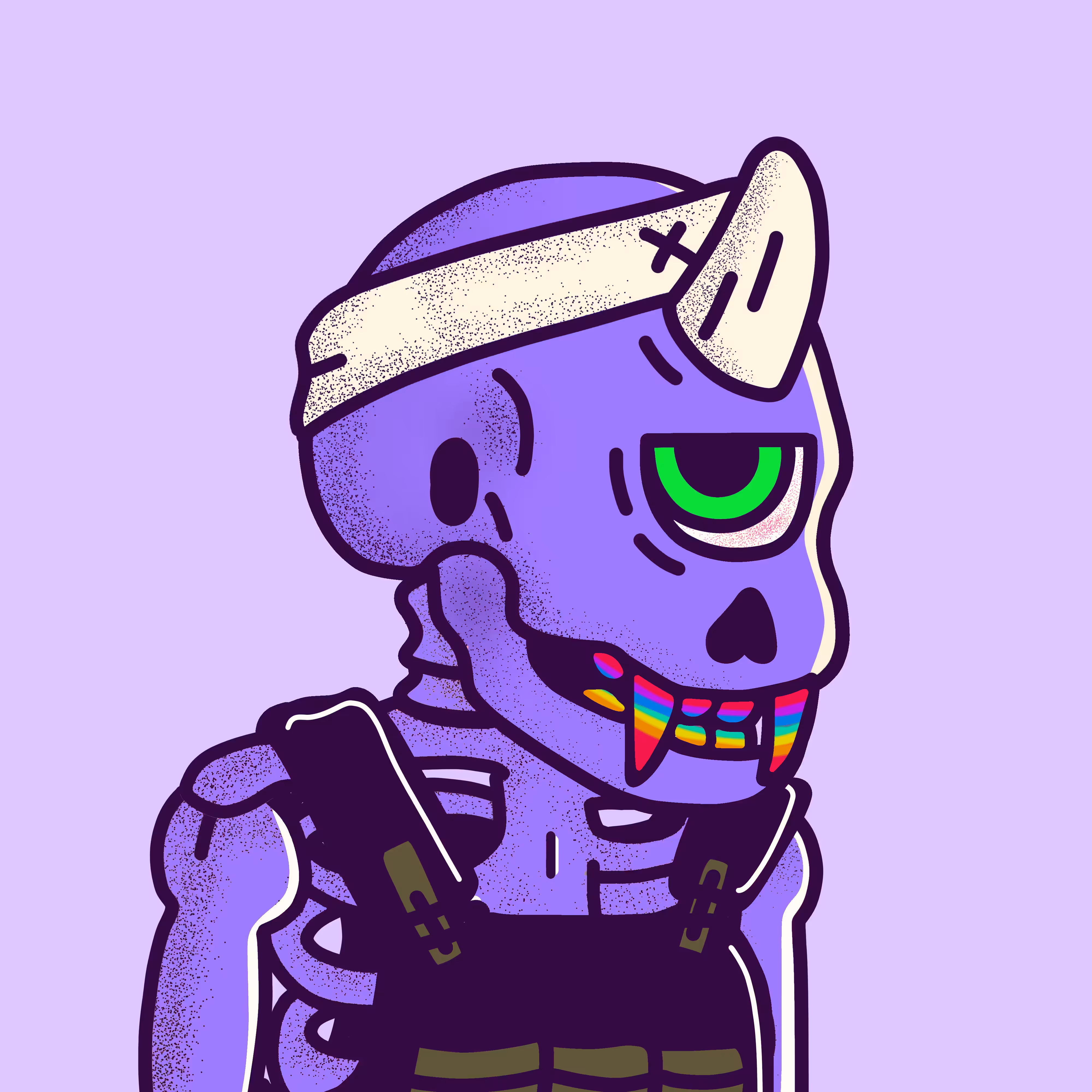 ZYKLOP #54