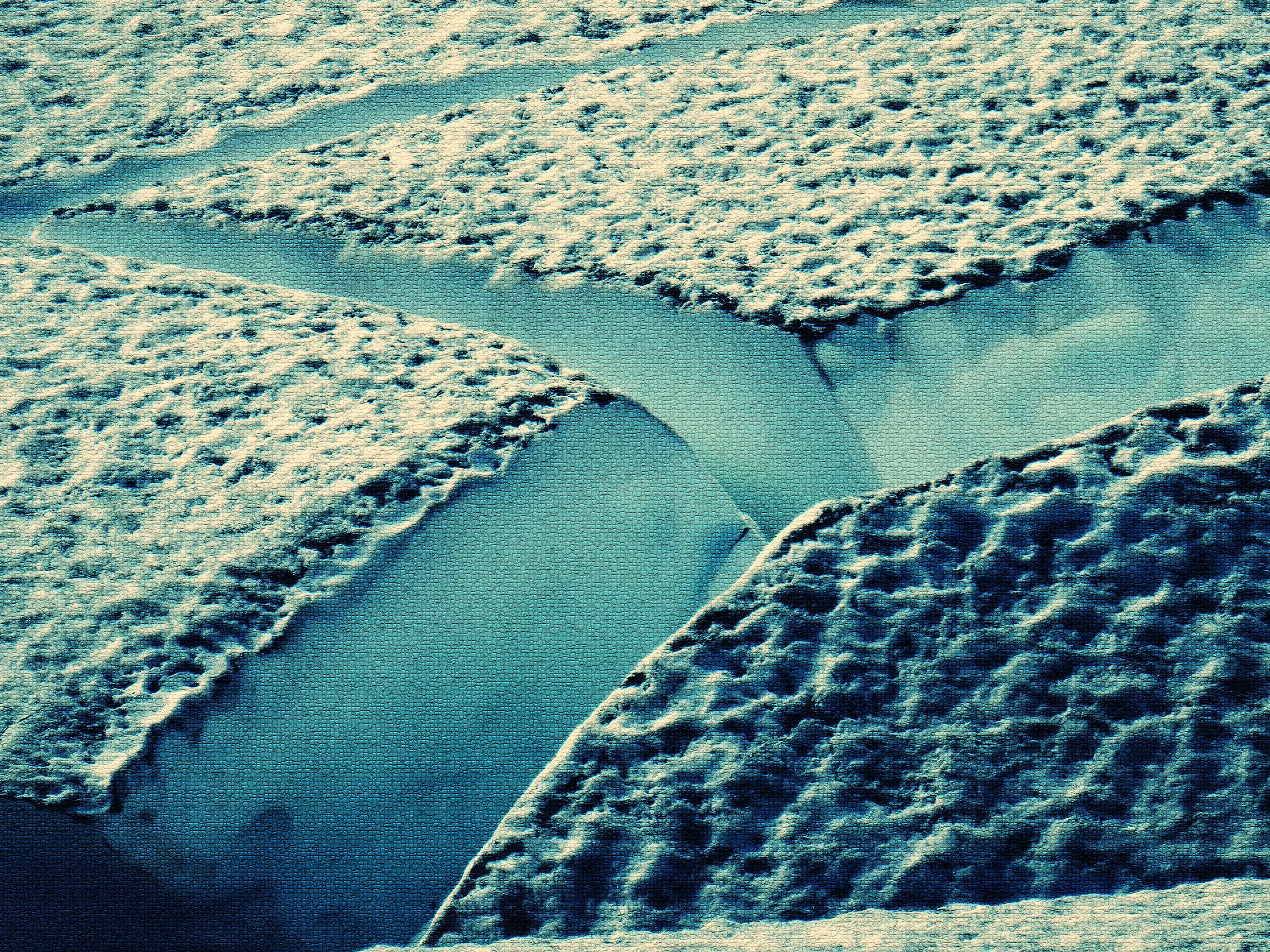 Abisko Ice 1