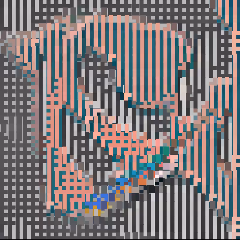 pixelfusion #188