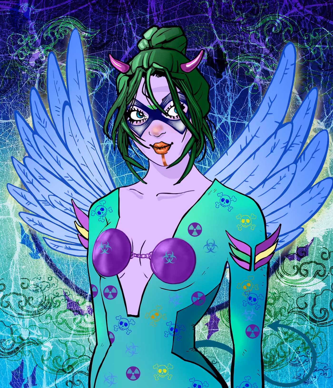XAngel #041