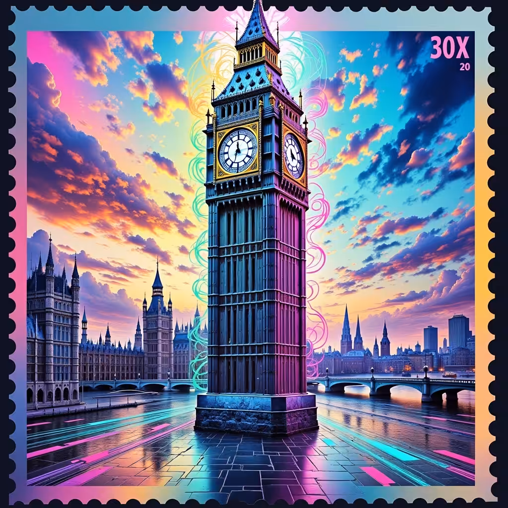 Stamp #56