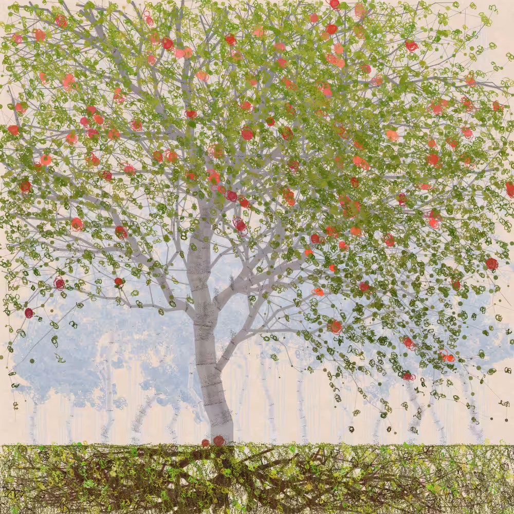 Orchard #102