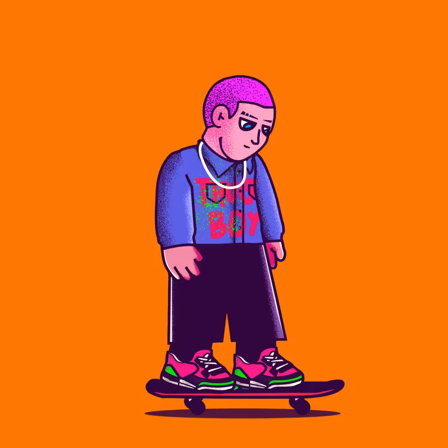 KICKFLIP 139