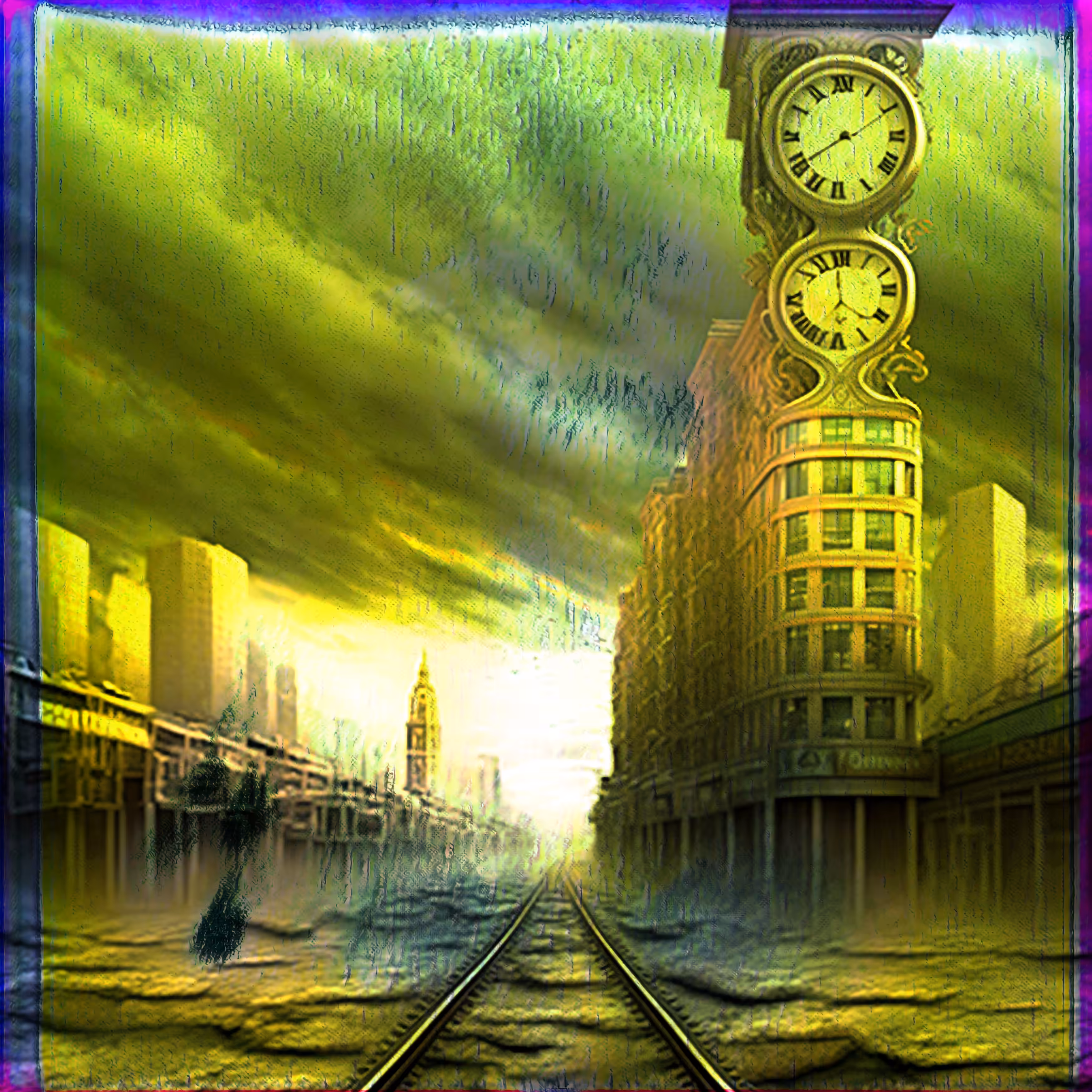 Dreamscape #671