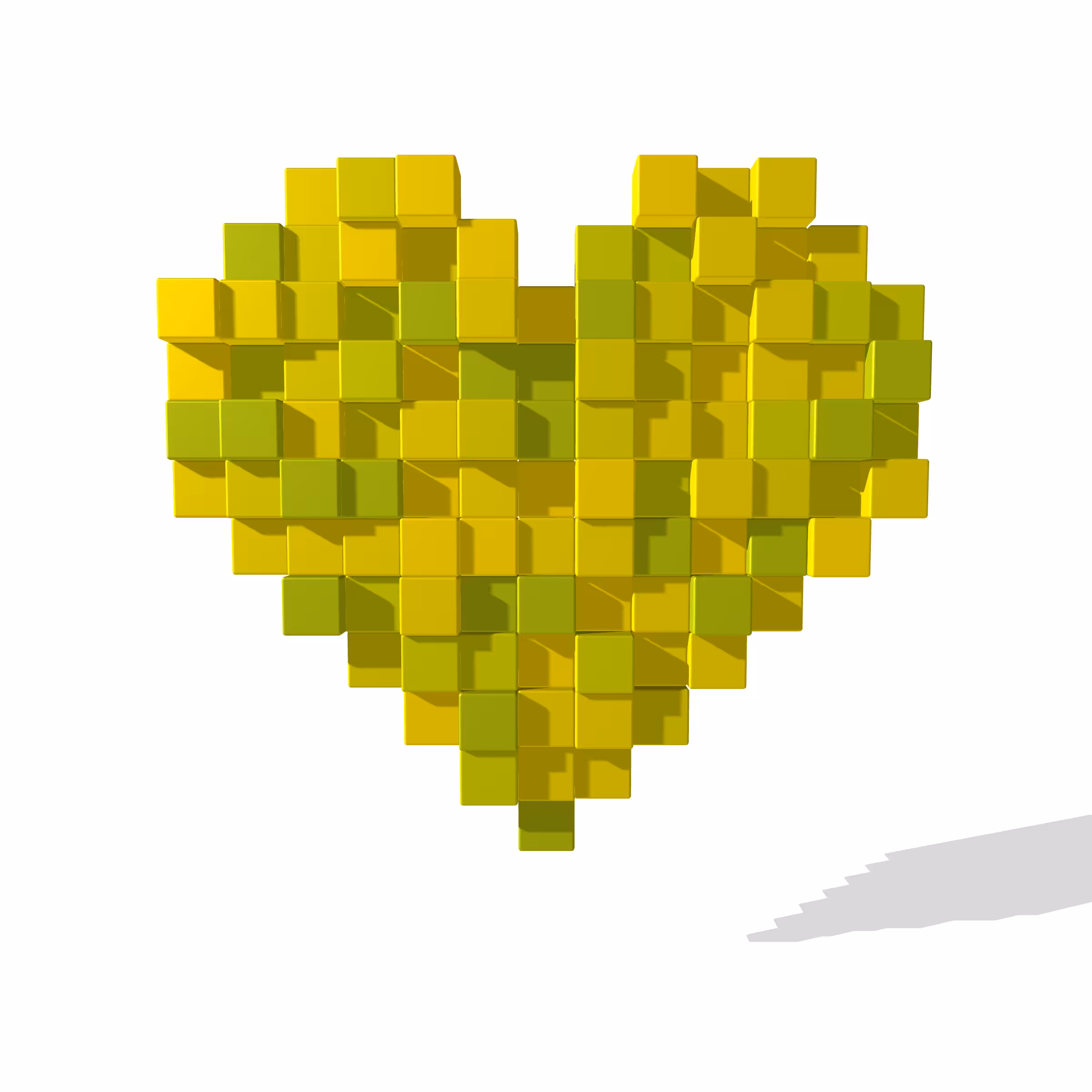 heart + craft #25472