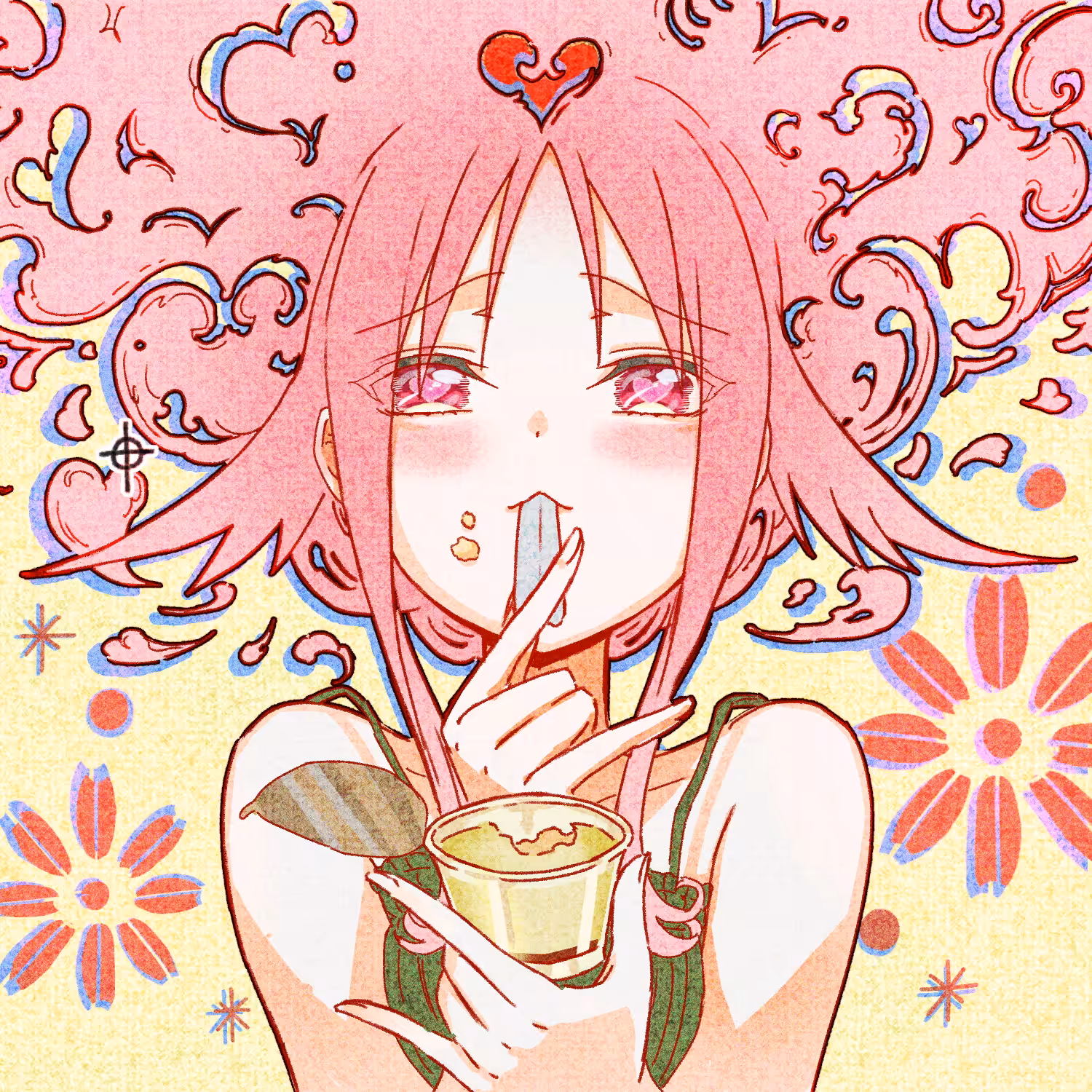Delicious~!
