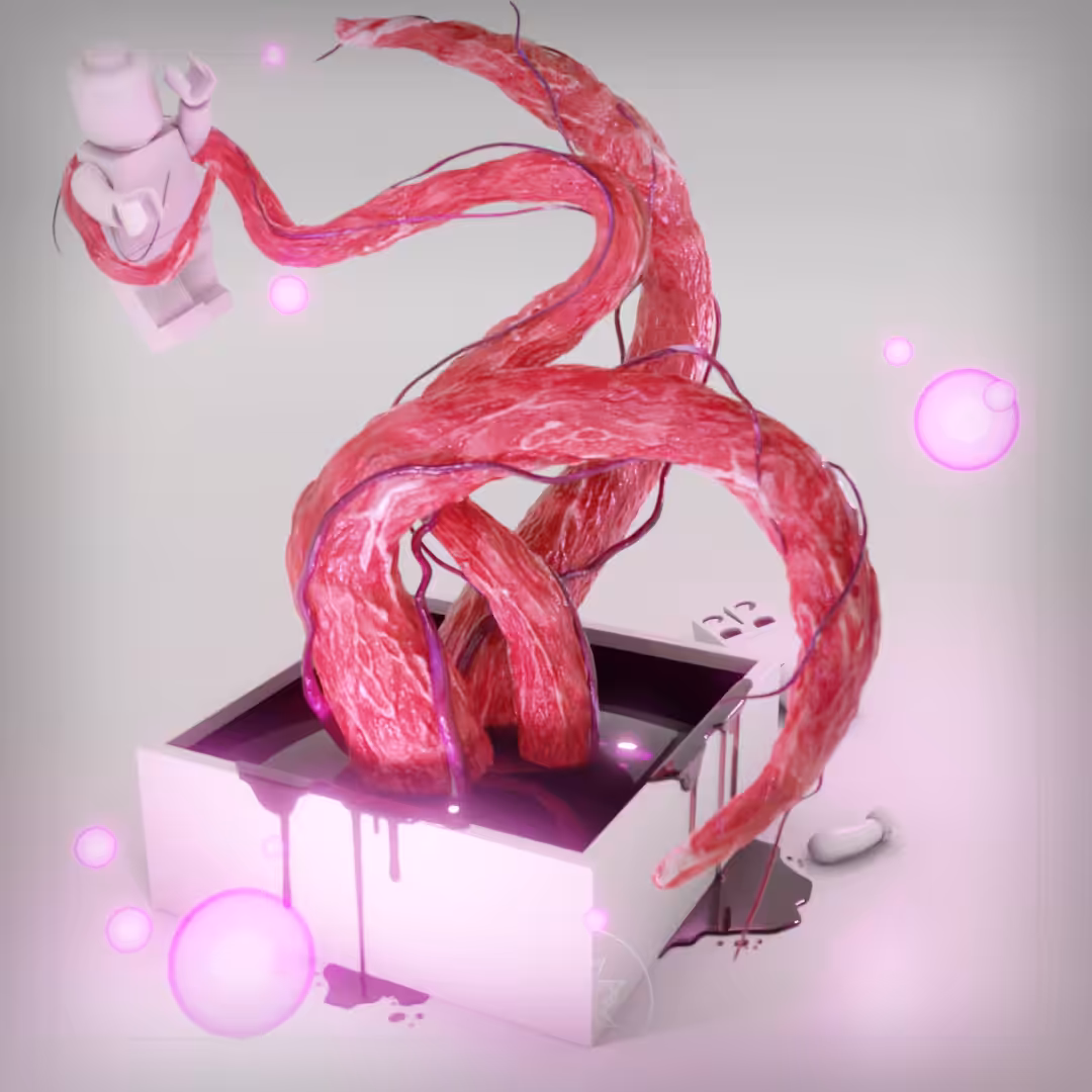 -- Inside the Box --