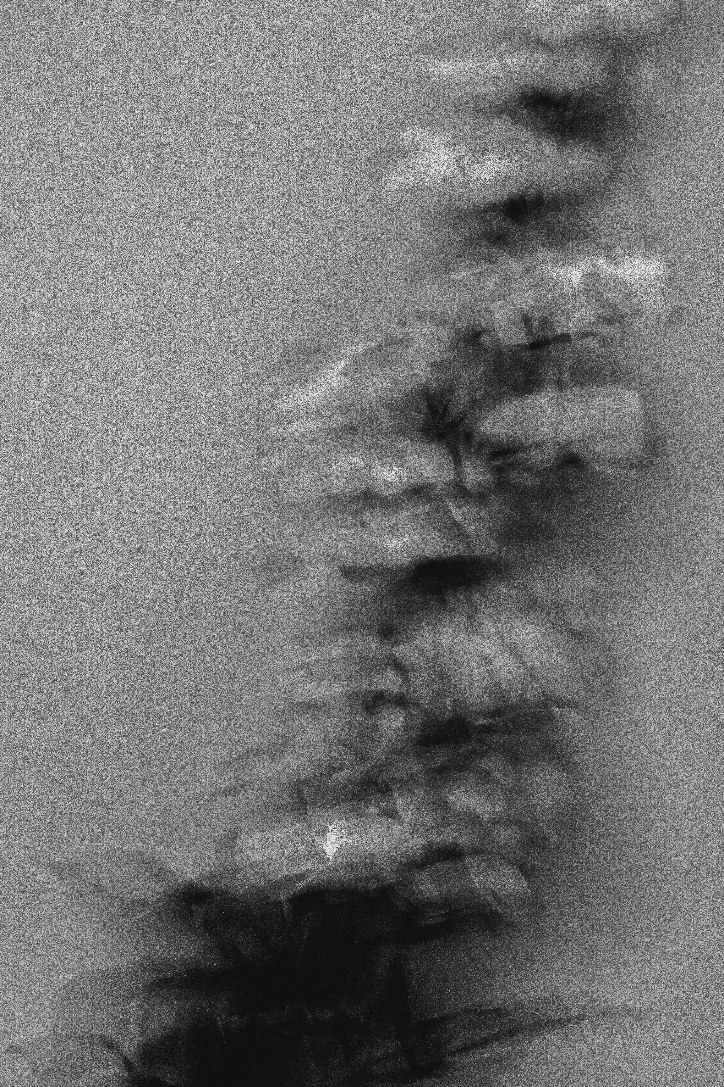 Observation: blurred proof