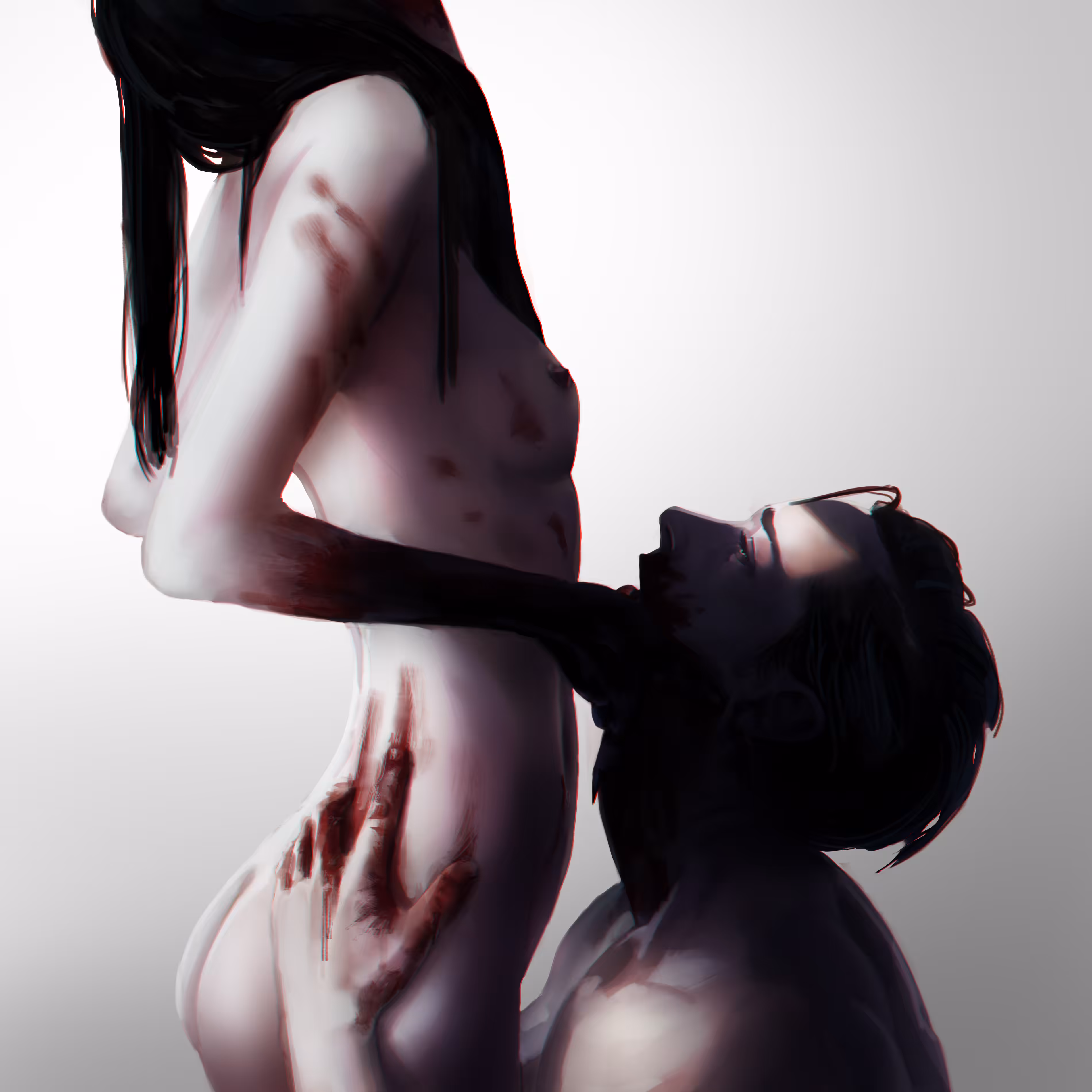 Hunger #05