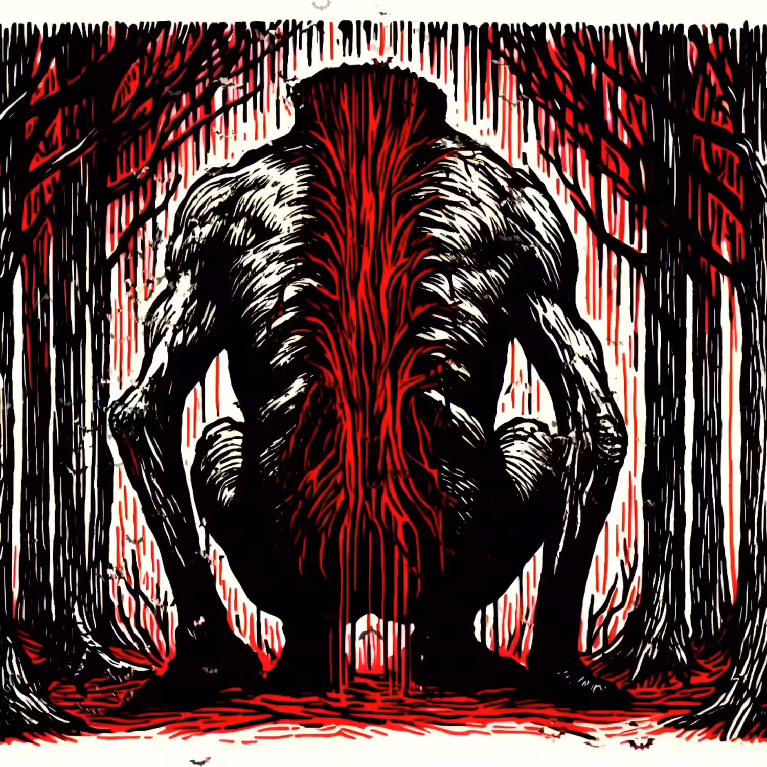 Death of father